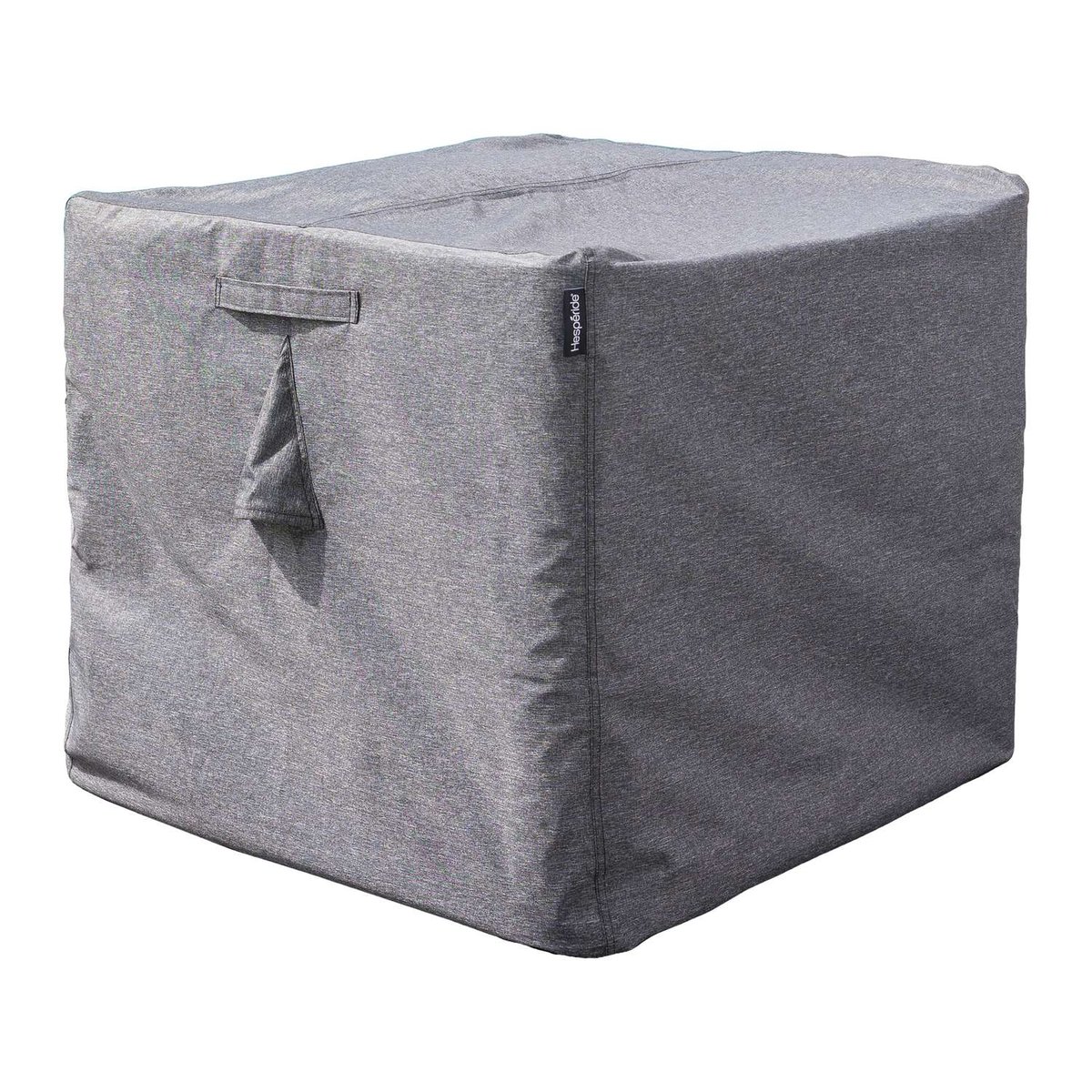 Housse de protection pour fauteuil HAMBO gris, HESPERIDE
