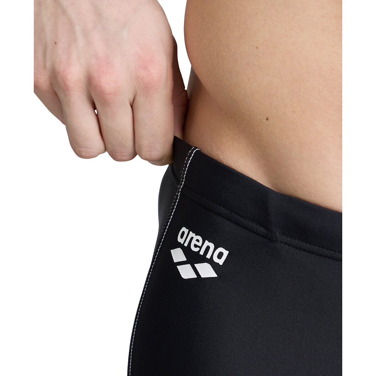 Boxer de bain piscine noir, ARENA