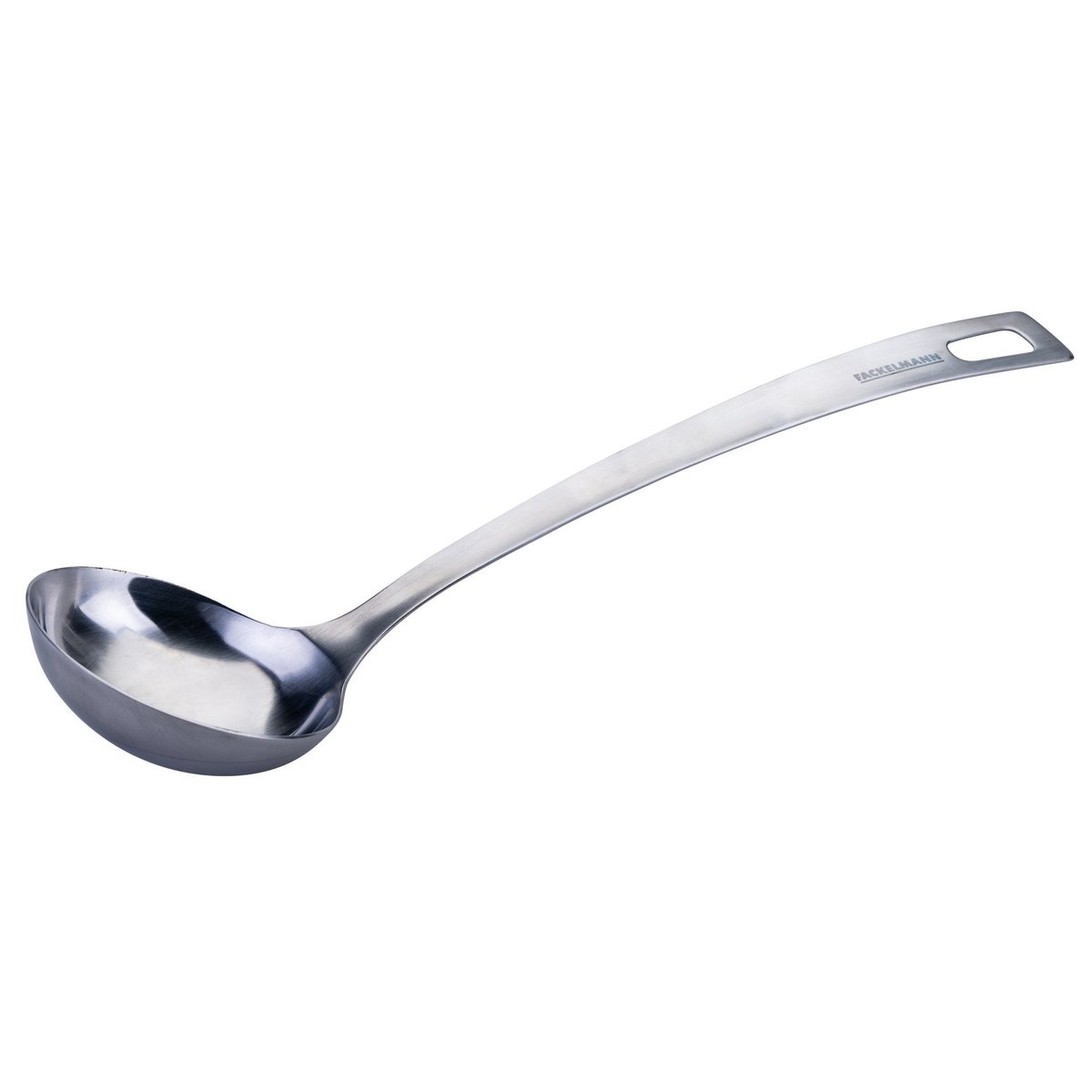 Louche de cuisine ESSENTIAL inox, FACKELMANN