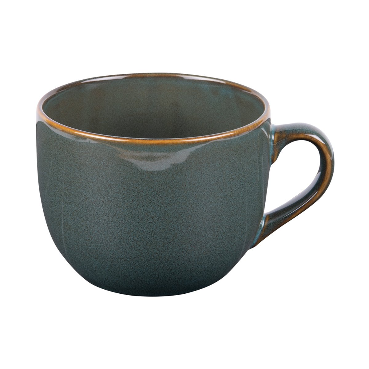 Bol Jumbo Elyas   75 cl - ELYAS vert, TABLE PASSION