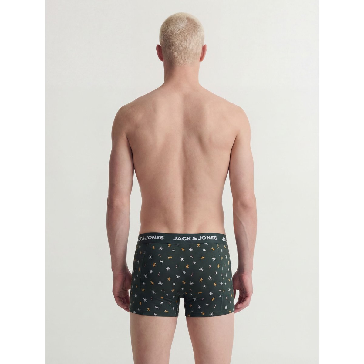 Maillots bleue - sky captain 1, JACK & JONES