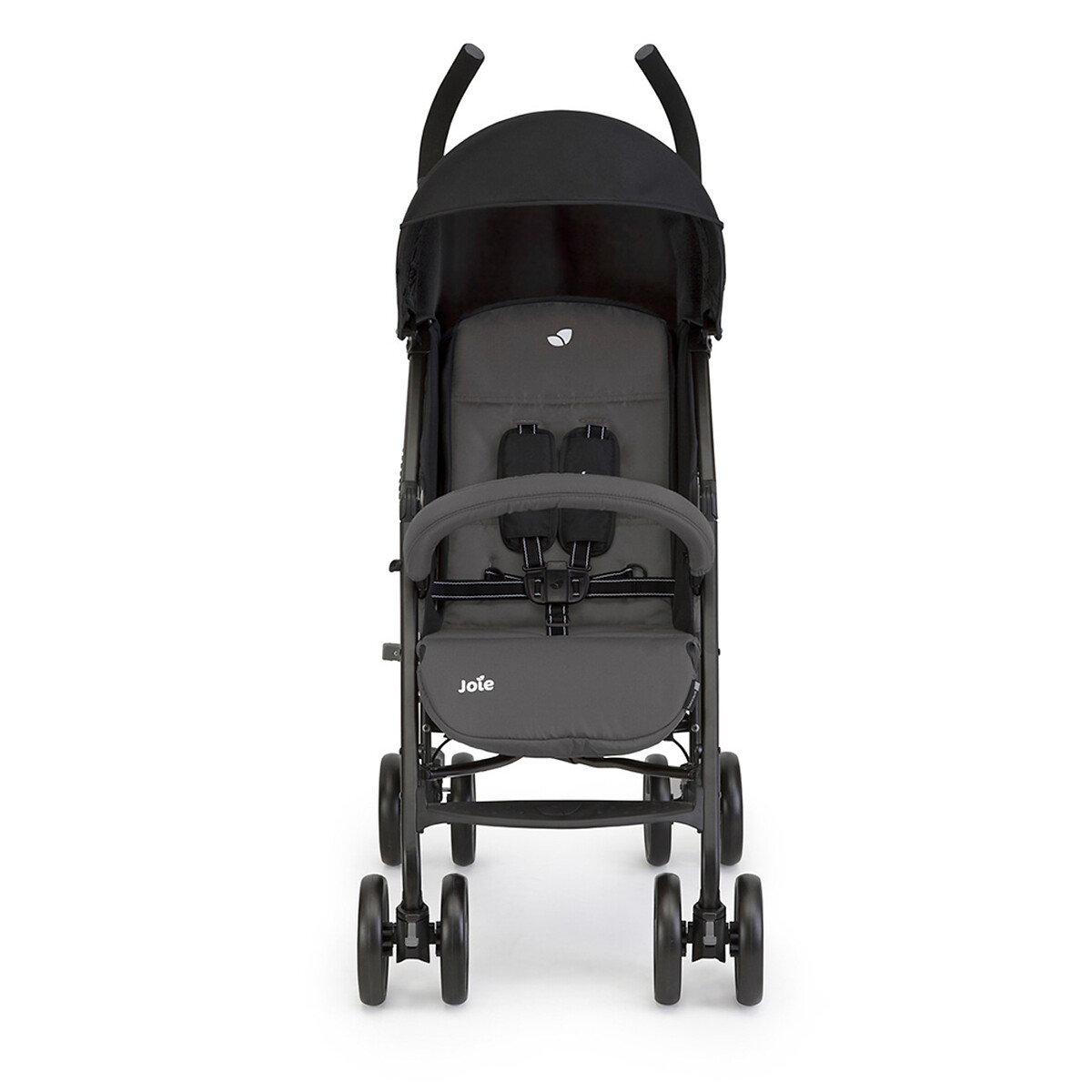 Poussette canne Nitro lx noir, JOIE