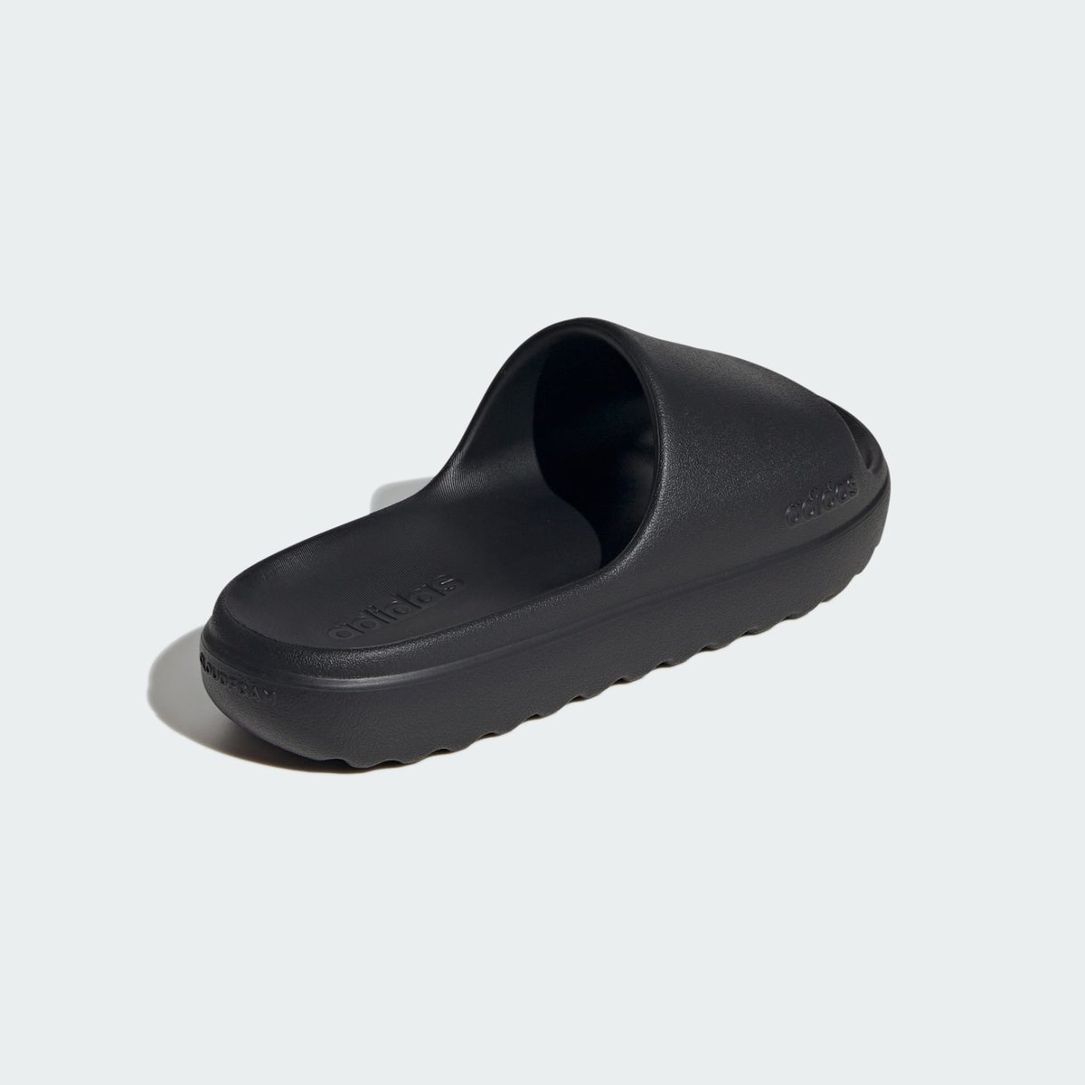 Claquettes Adilette Lumia core black / core black / core black, ADIDAS SPORTSWEAR