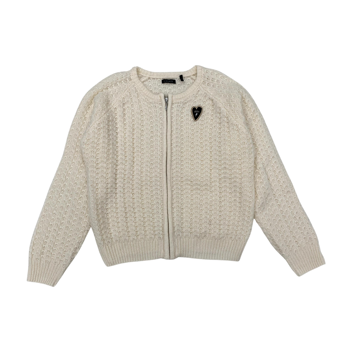 Cardigan enfant - Très bon état beige, IKKS