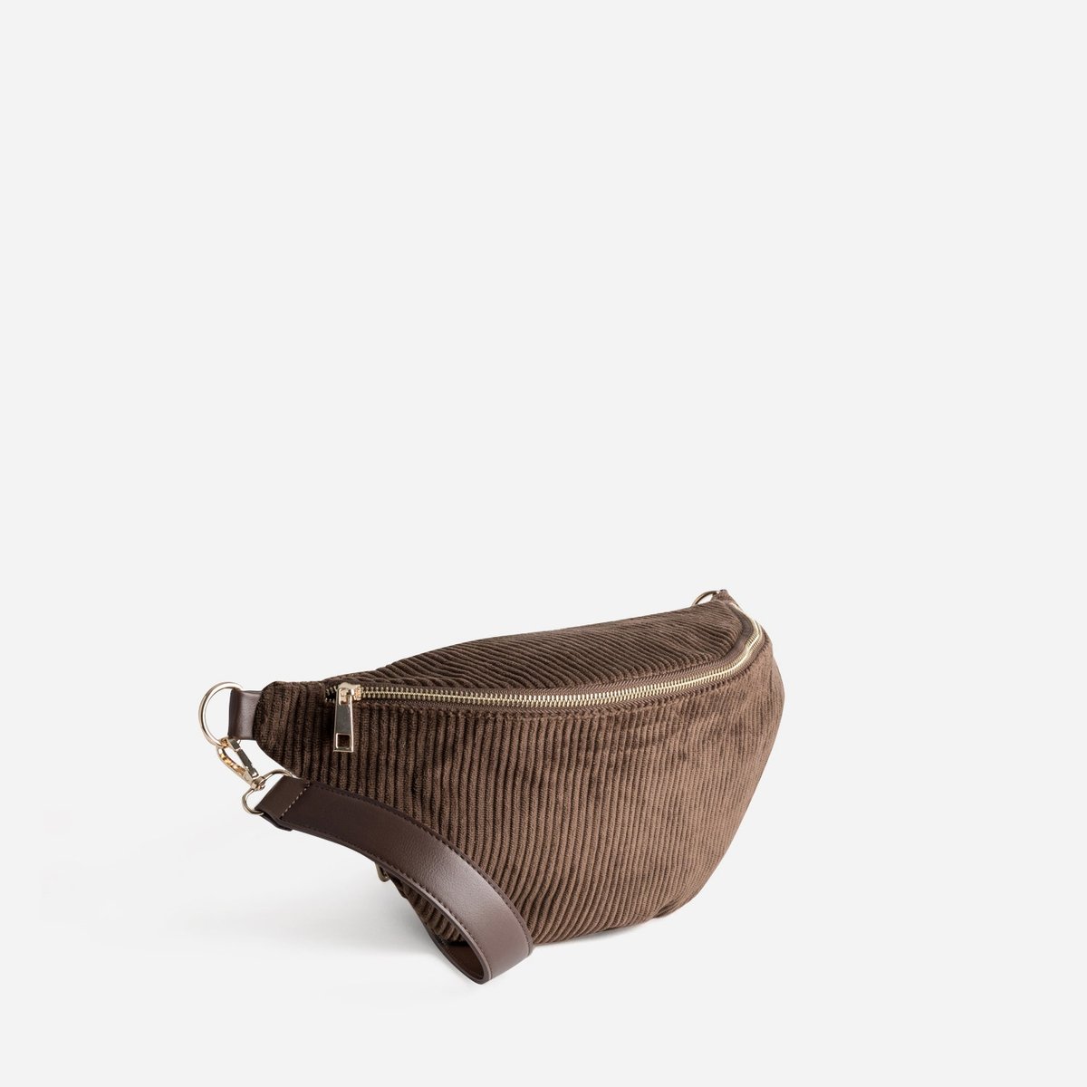 Sac À Main VARKA marron, ERAM