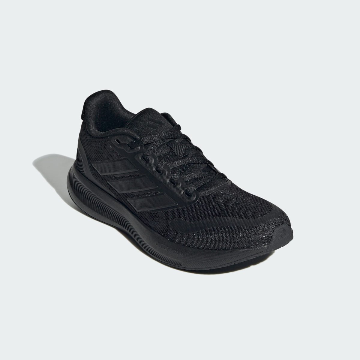 Baskets Runfalcon 5 noir, adidas Performance