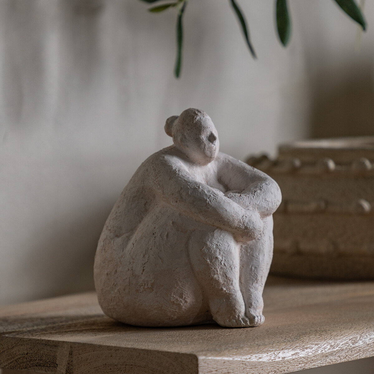 17cm Lady Cement Decoration cream, ÉDITÉ