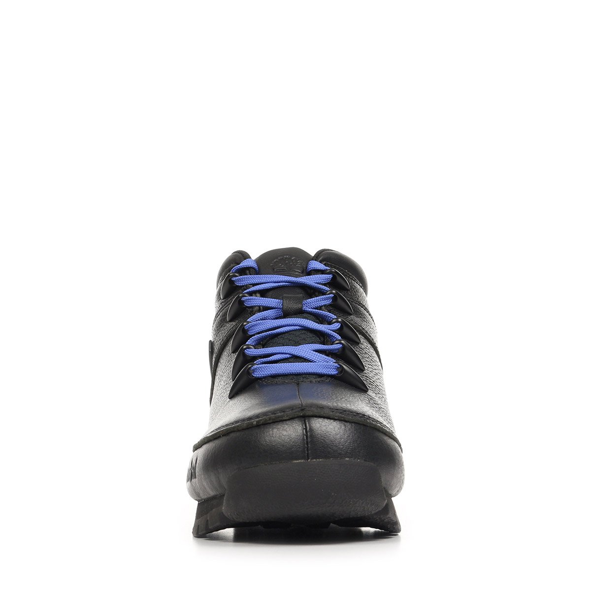 Bottines EURO SPRINT black full grain, TIMBERLAND