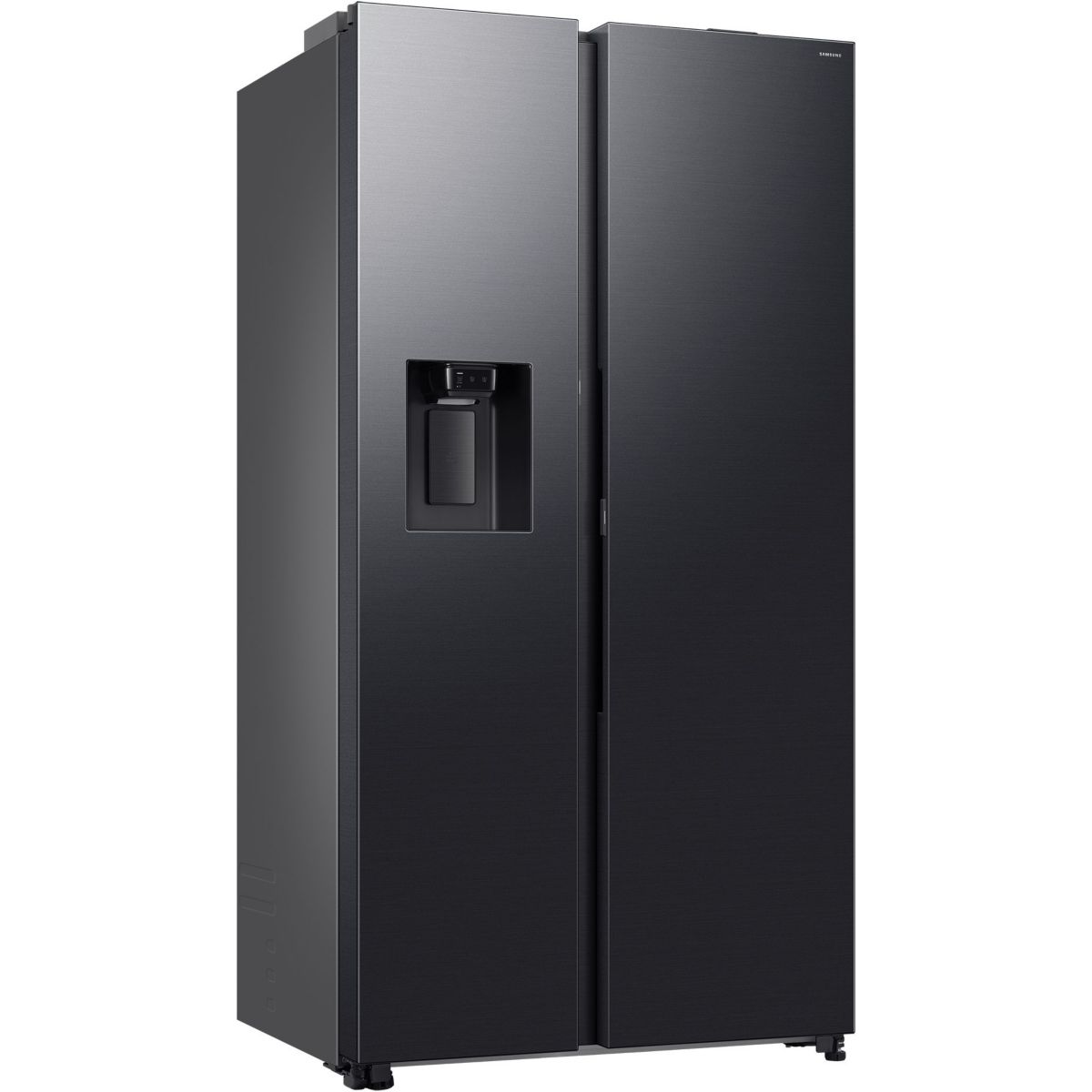 Réfrigérateur Américain RS80F64KEF couleur unique, SAMSUNG