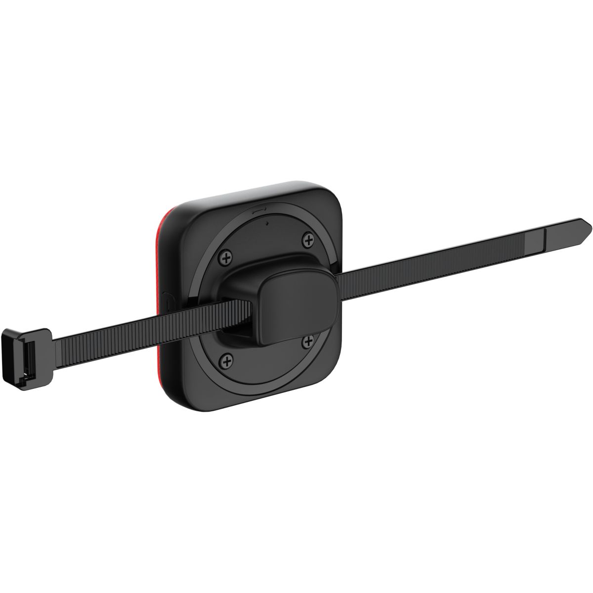 Tracker GPS MFI pour vélo et trottinette noir, TNB