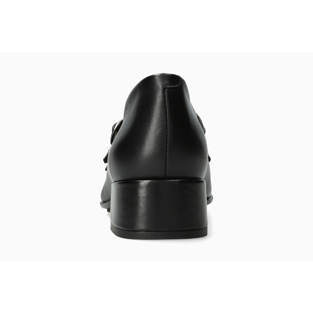 Ballerines en cuir JAZIE noir 514, MEPHISTO
