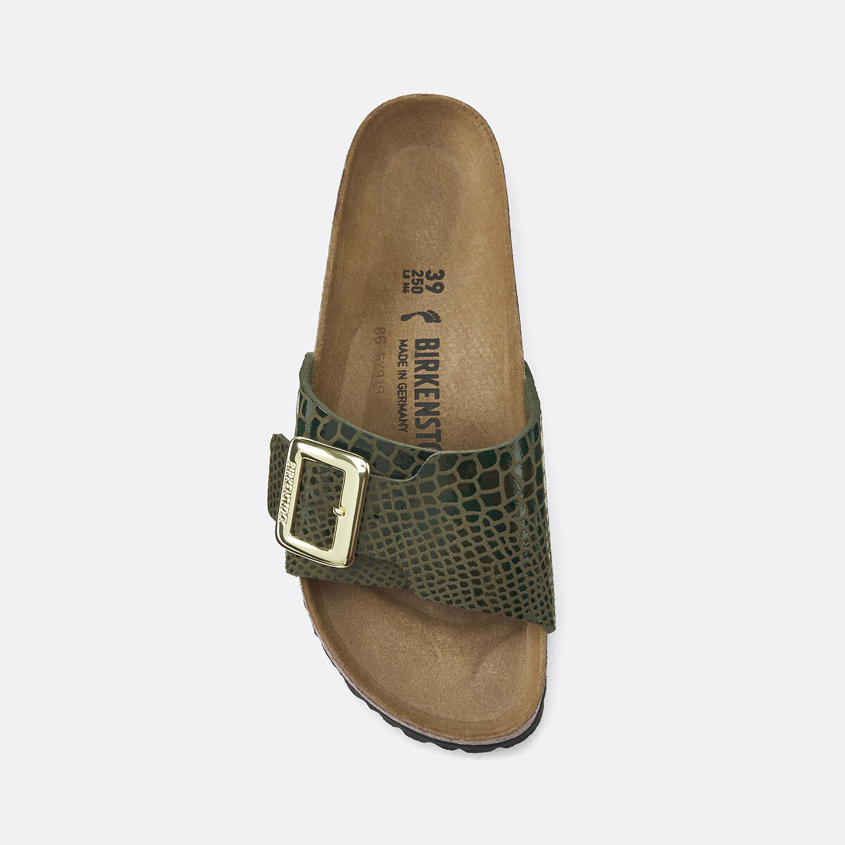 Catalina Mules brown, BIRKENSTOCK