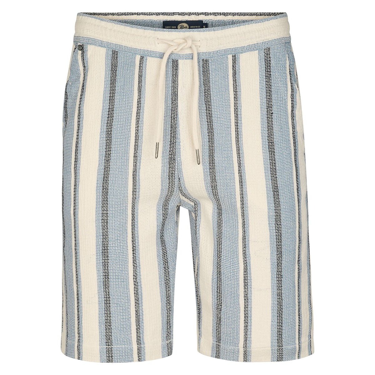 Shorts chino blu, PETROL INDUSTRIES