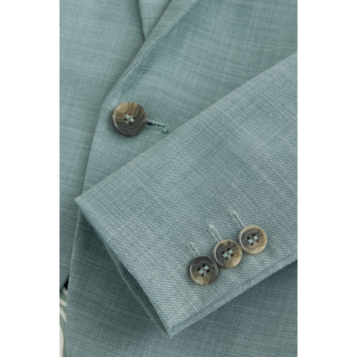 Veste de costume skinny bleu sarcelle bleu sarcelle, NEXT