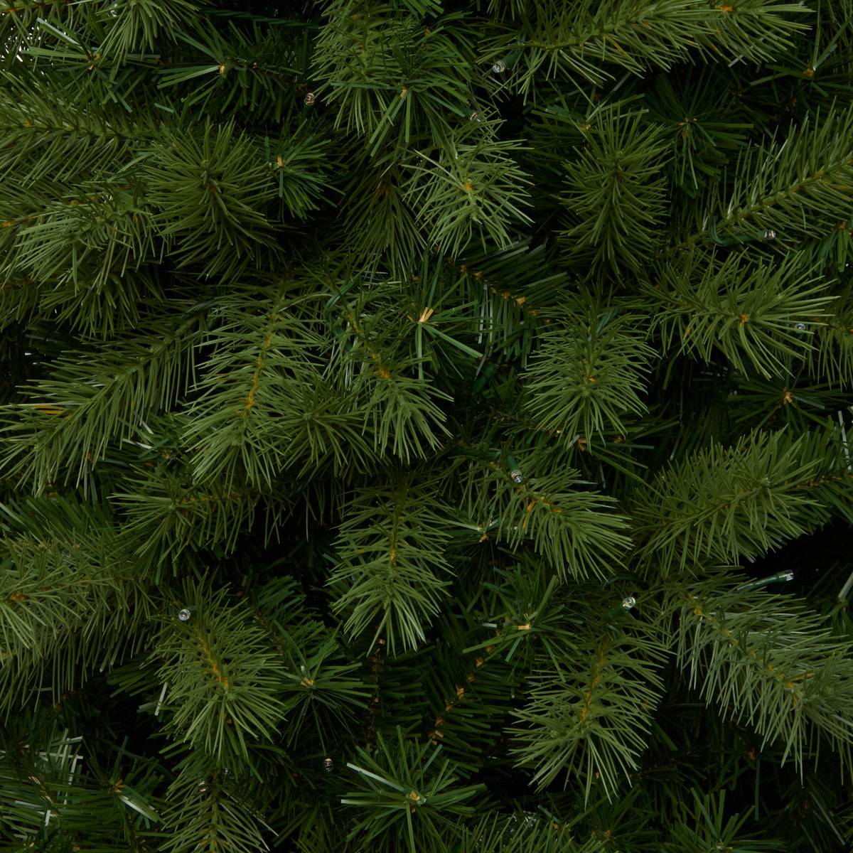 Sapin de Noël artificiel Lumeria LED+ 240 cm vert, FEERIC LIGHTS & CHRISTMAS