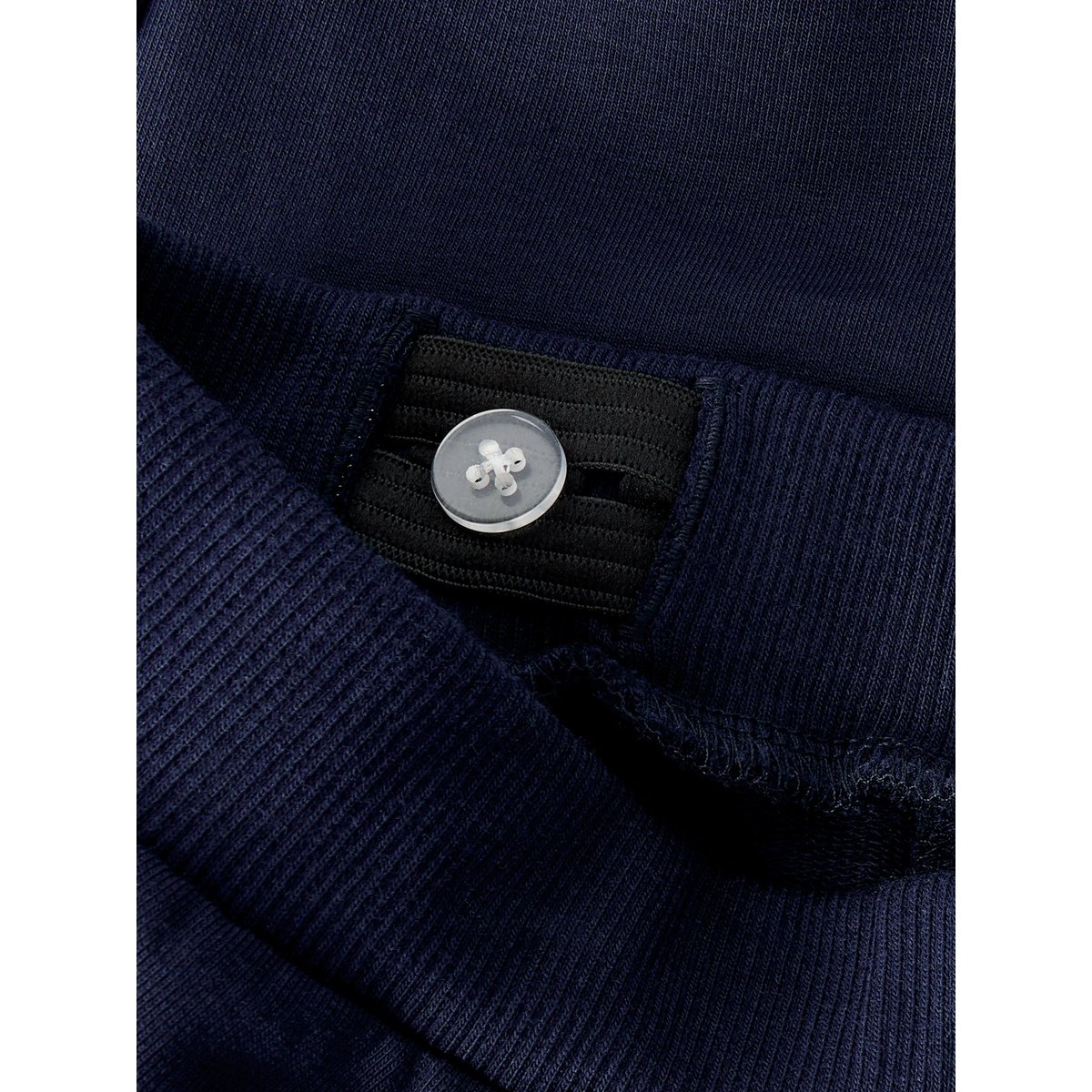 Jogging En Molleton navy blazer, NAME IT