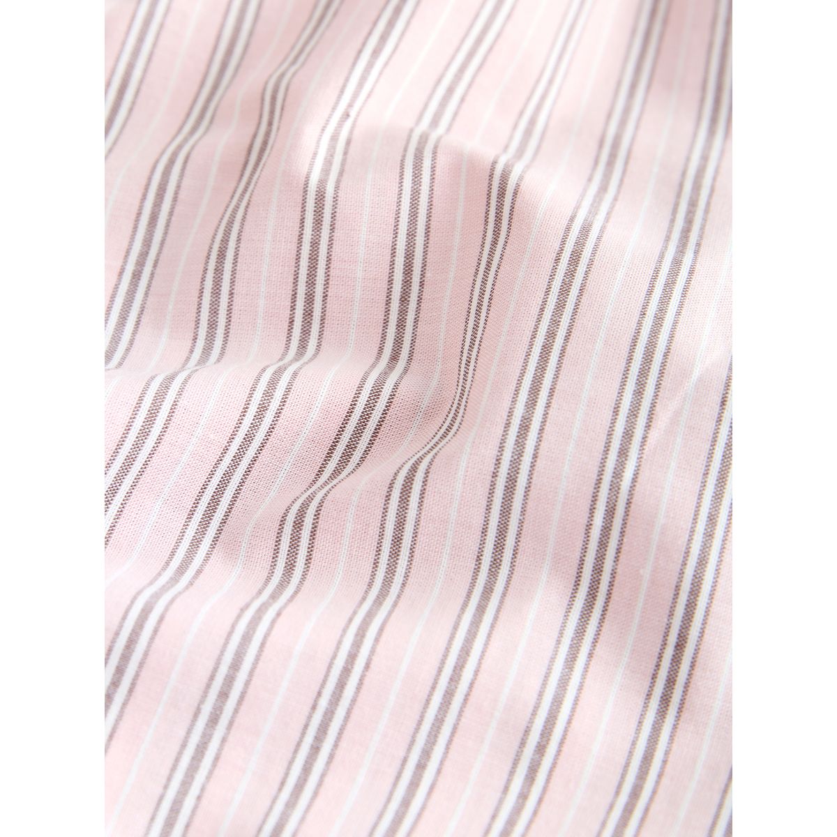Boxer short à enfiler rayé rose/blanc, NEXT