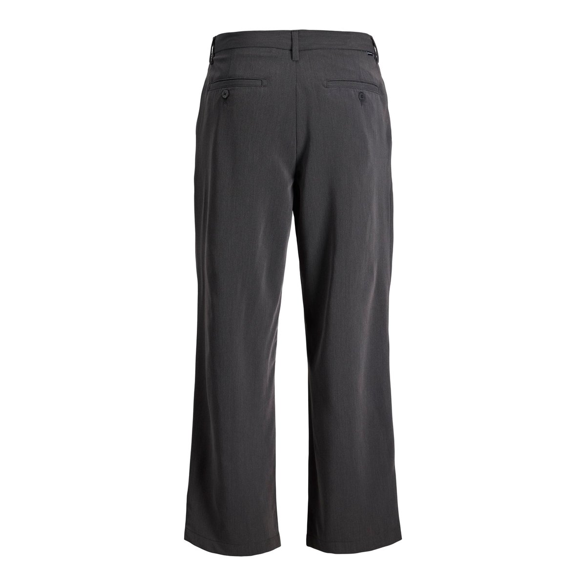 Pantalon Classique dark grey melange, JACK & JONES