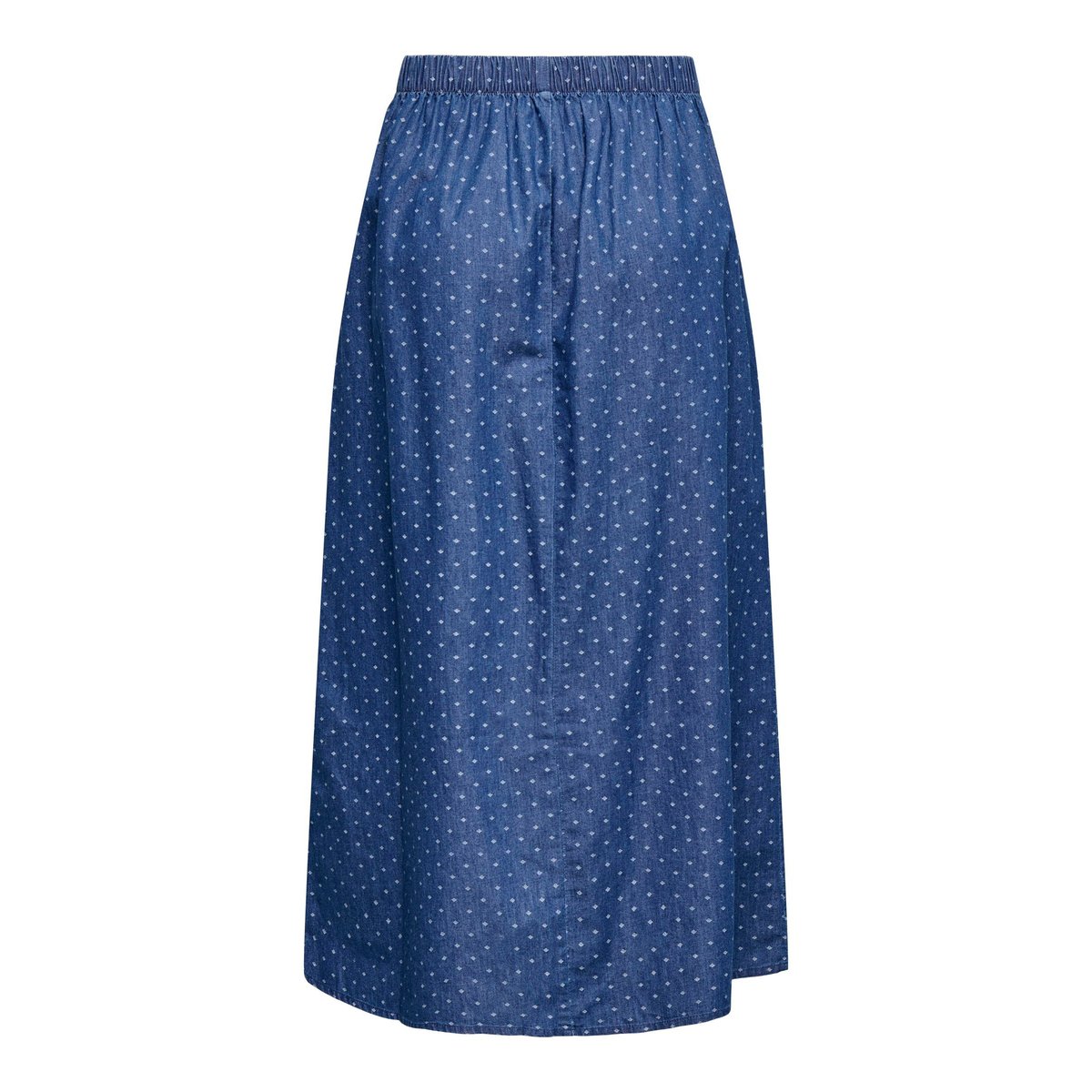 Jupe medium blue denim, ONLY