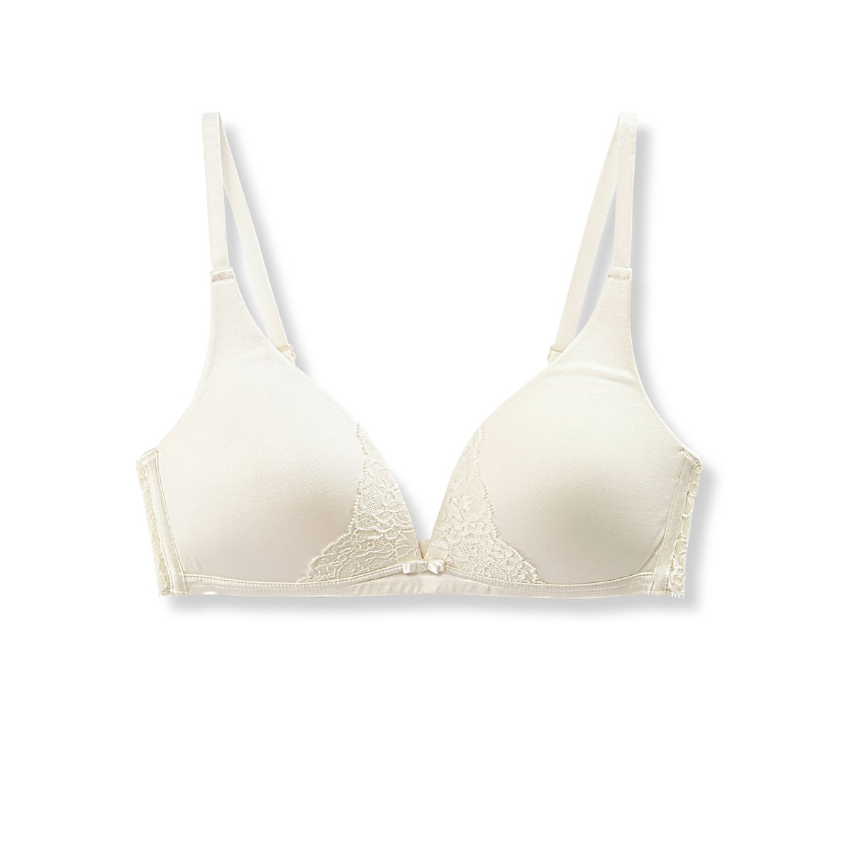 Soutien-gorge soft Viscose SPECIAL crème d'albâtre, CALIDA