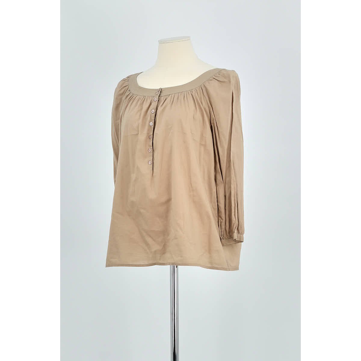 T-shirt - Très Bon État beige, CLAUDIE PIERLOT