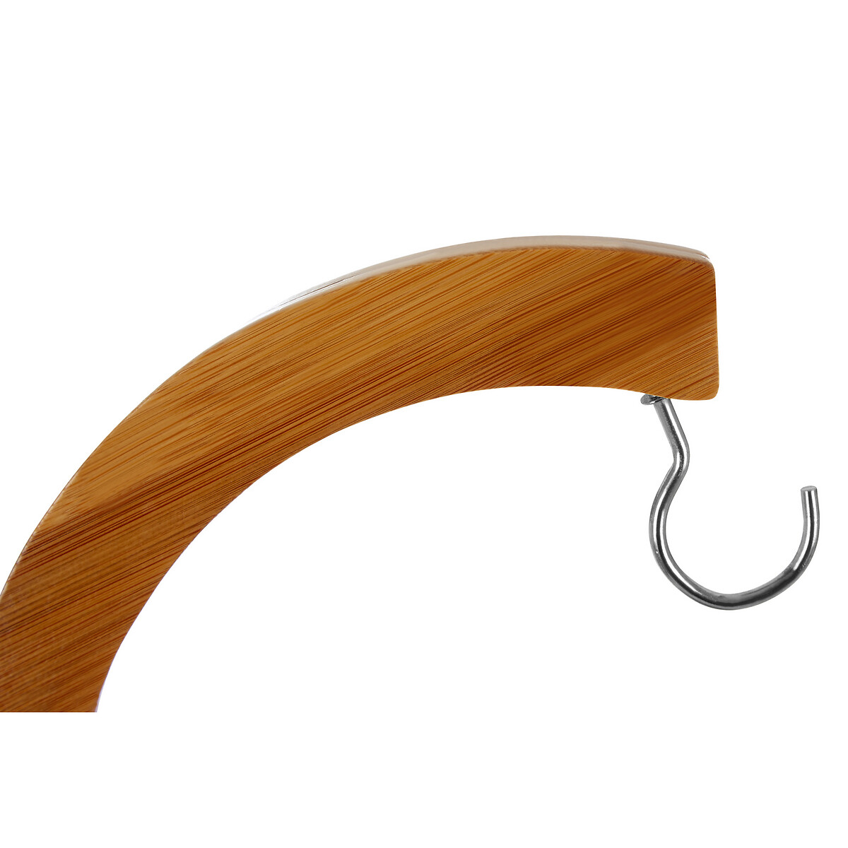 Banana Hanger in Bamboo brown, SO'HOME