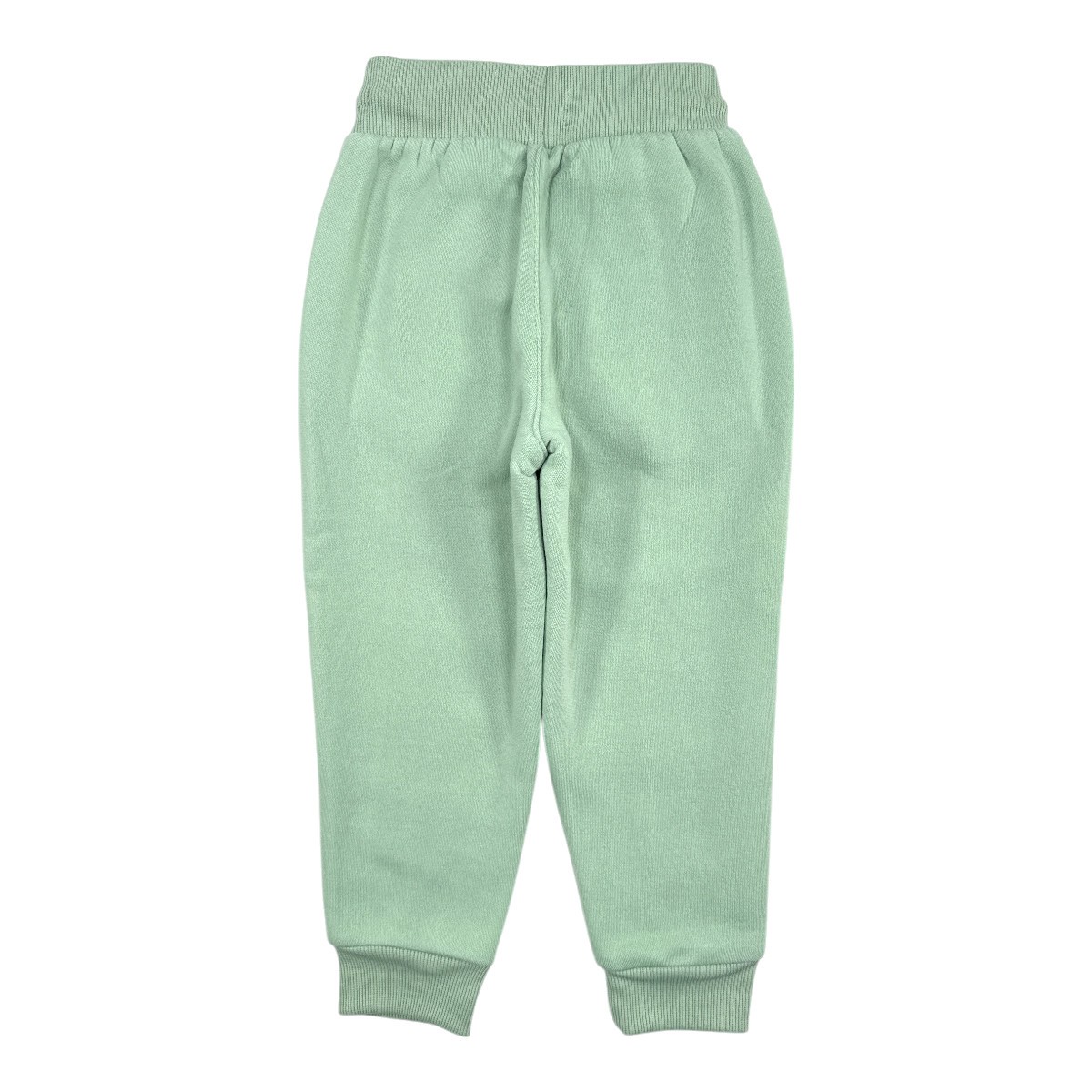 Pantalon de jogging resserré aux chevilles, coupe décontractée vert menthe, LEE COOPER