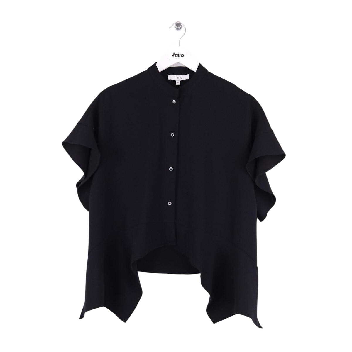 Top sans manche - Très Bon État noir, IRO