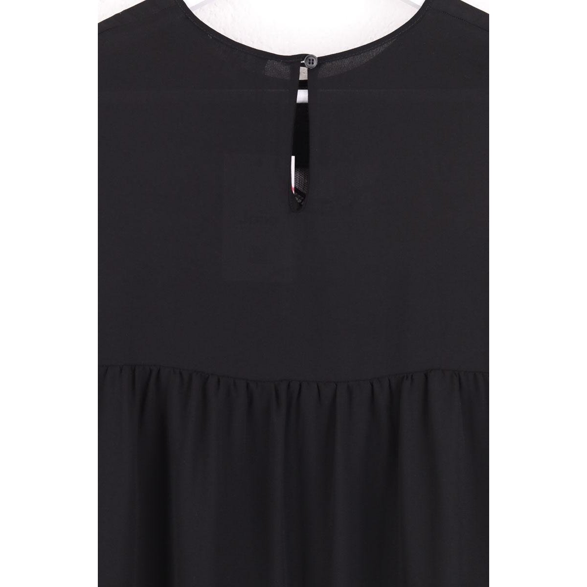 Robe - Très Bon État noir, CLAUDIE PIERLOT