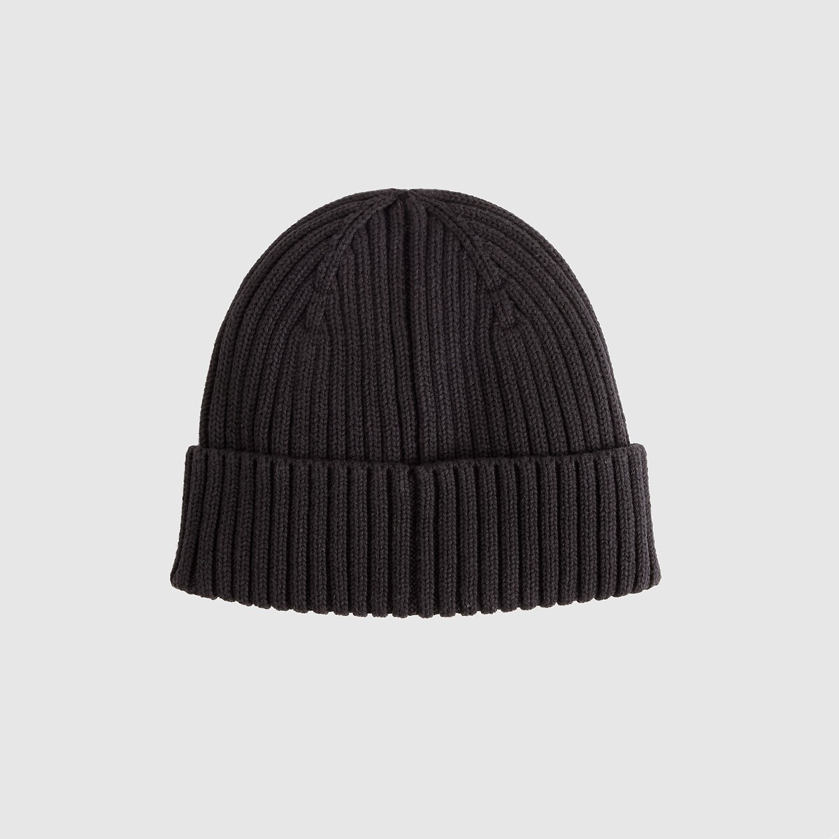 Bonnet à revers Sunset noir, LEVI'S