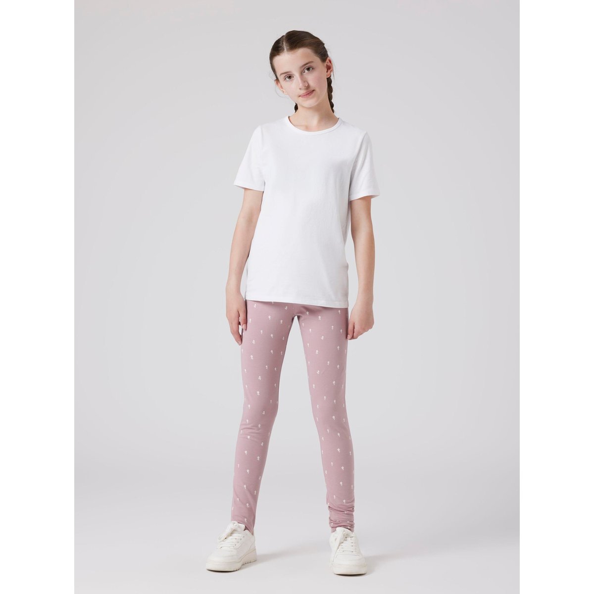 Leggings woodrose, TWO SOON