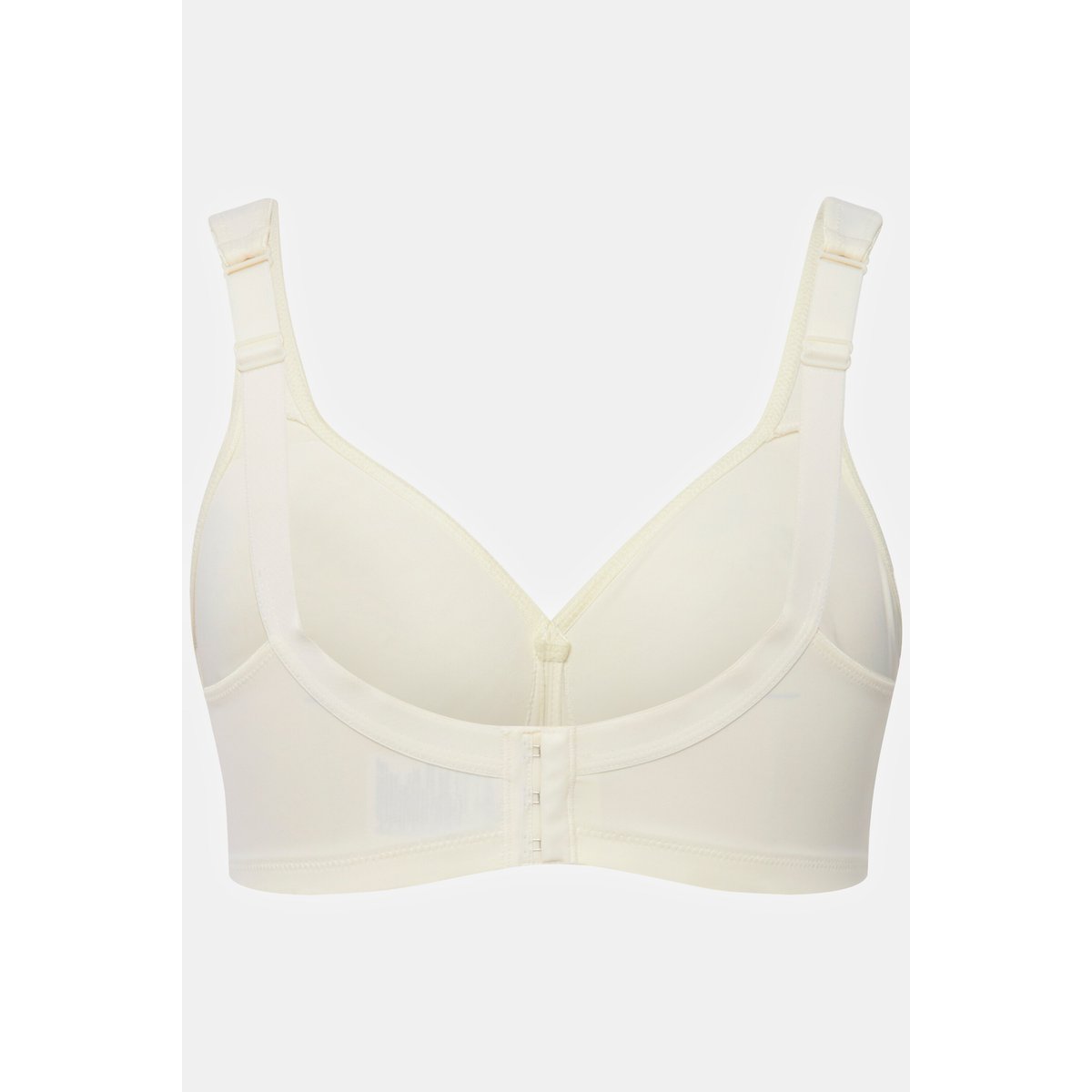 Soutien-gorge en microfibres champagne, ULLA POPKEN