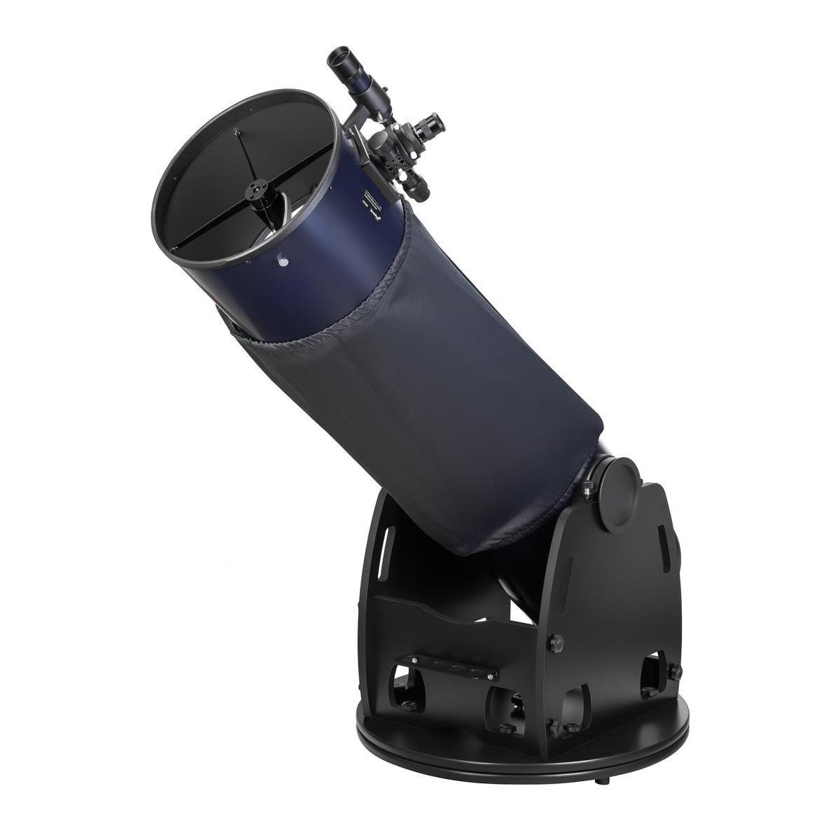Télescope Dobson rétractable  New Skyline PRO 12"" (300/1525) couleur unique, LEVENHUK