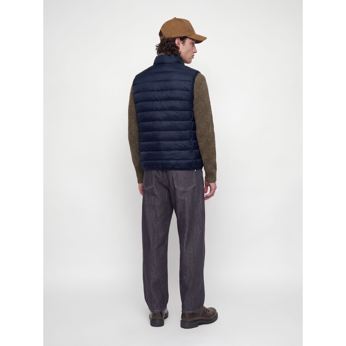 Gilet sky captain, JACK & JONES