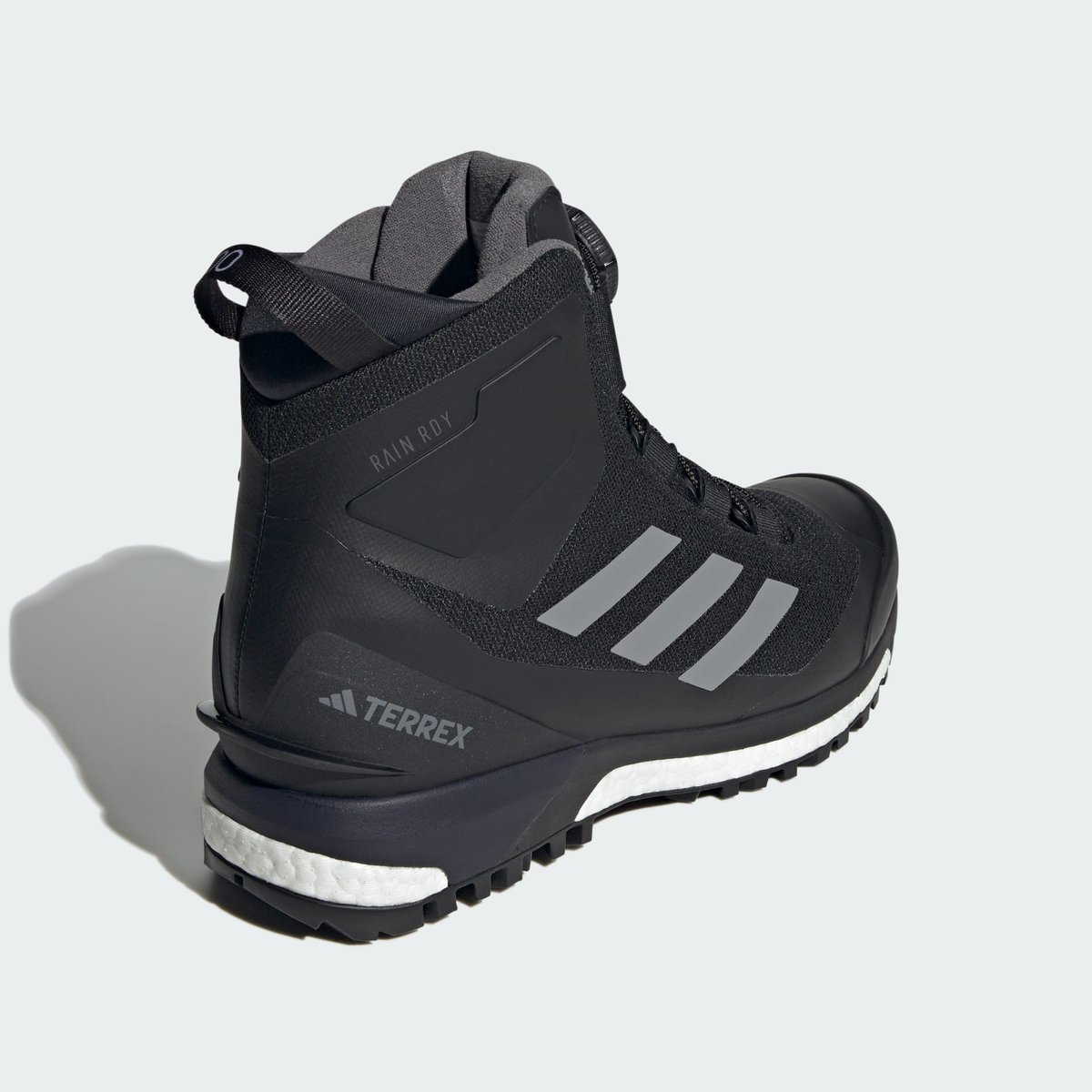 Chaussure De Randonnée Terrex Conrax Boa Rain.rdy core black / grey three / grey five, adidas Performance