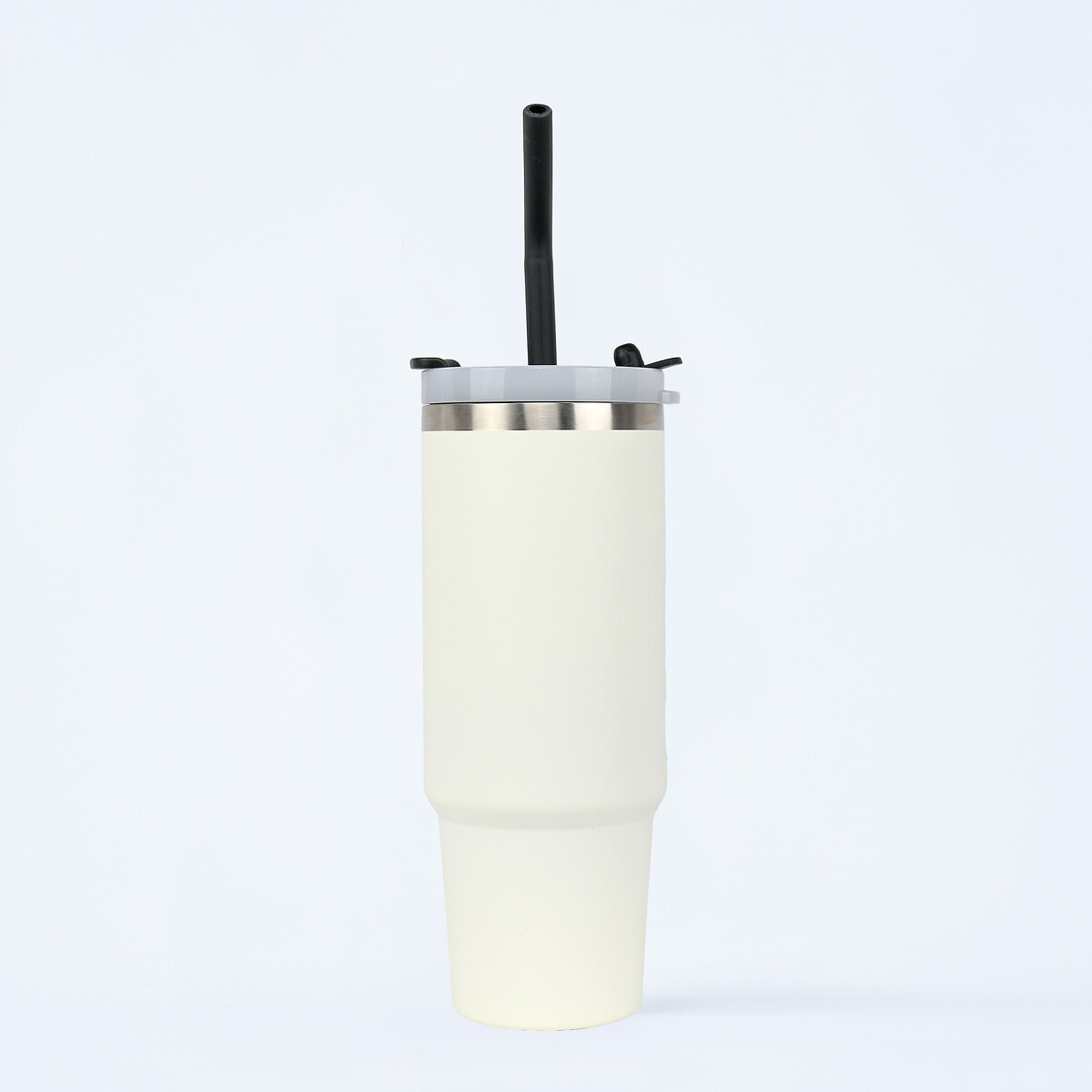 Garrafa Térmica Runbott Latt 800Ml branco, RUNBOTT