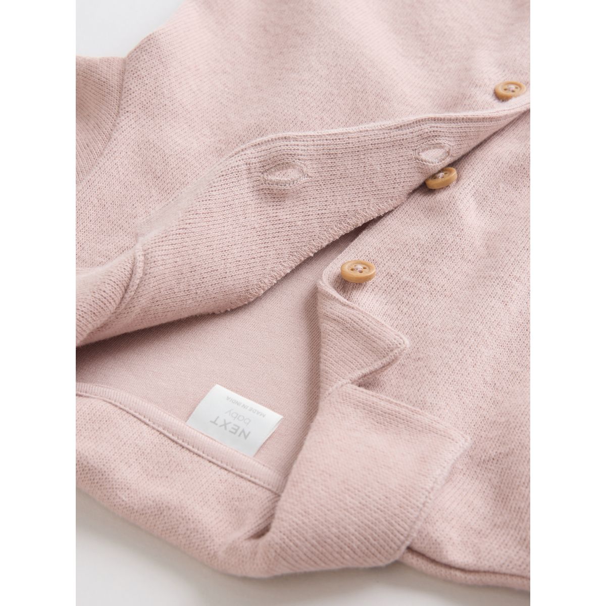 Barboteuse bébé habillée à col, lot de 2 vert multi, NEXT