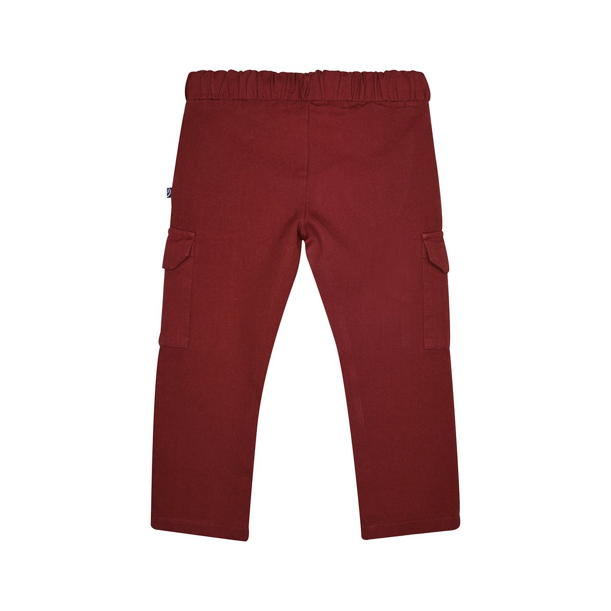 Pantalon prosper les grands de sucre d'orge rouge, SUCRE D'ORGE