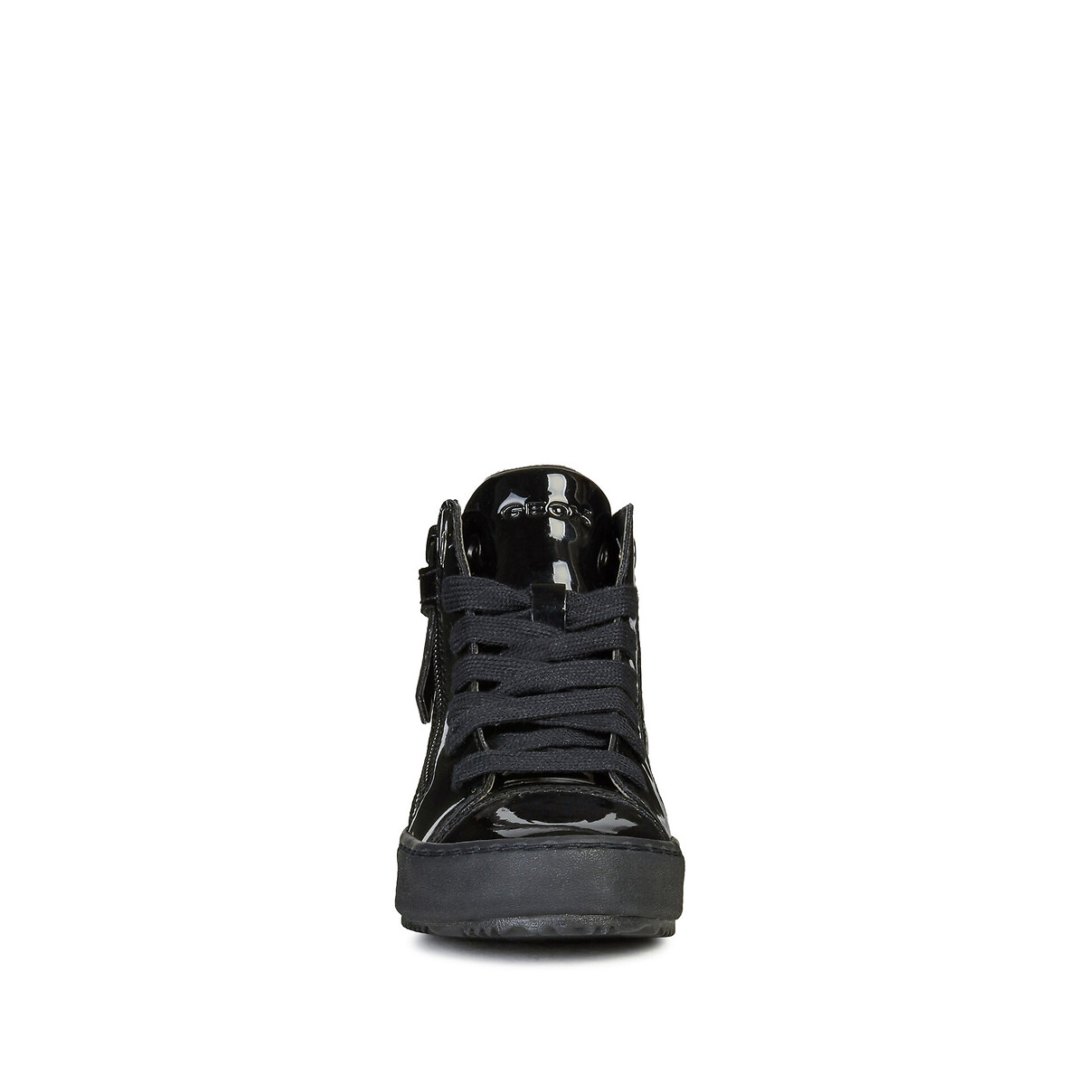 Zapatillas transpirables Kalispera negro, GEOX