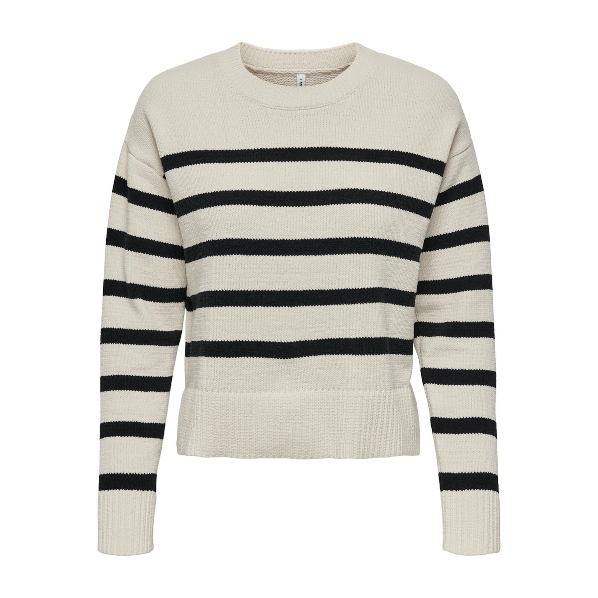 Pull En Maille birch, ONLY