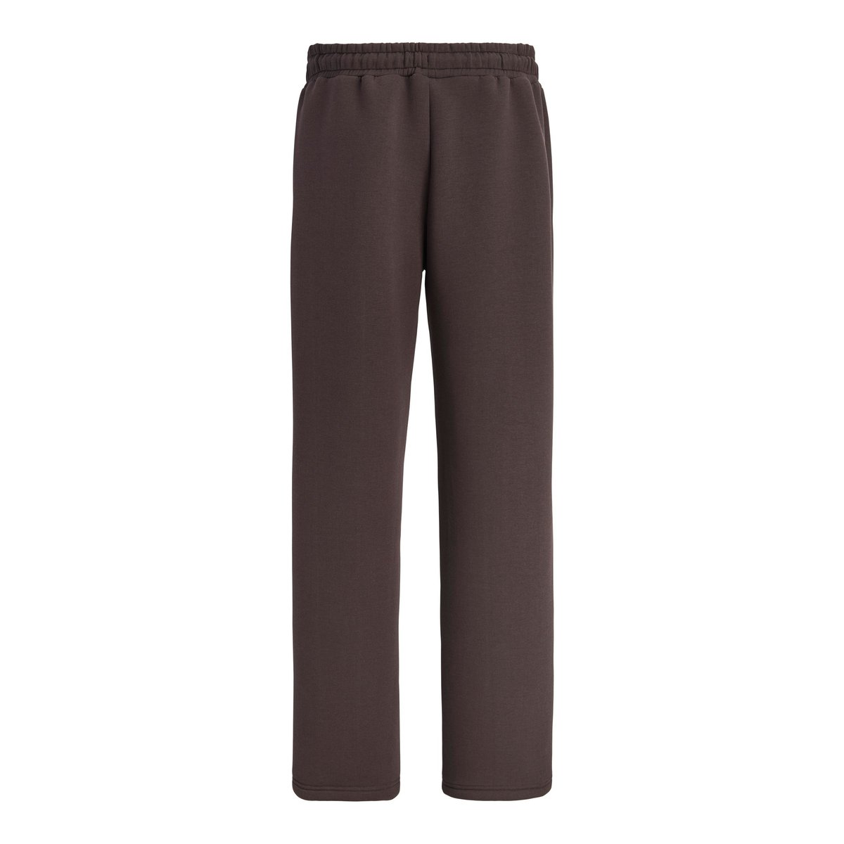 Pantalon À Jambe Large marron - chocolate torte 1, JACK & JONES JUNIOR