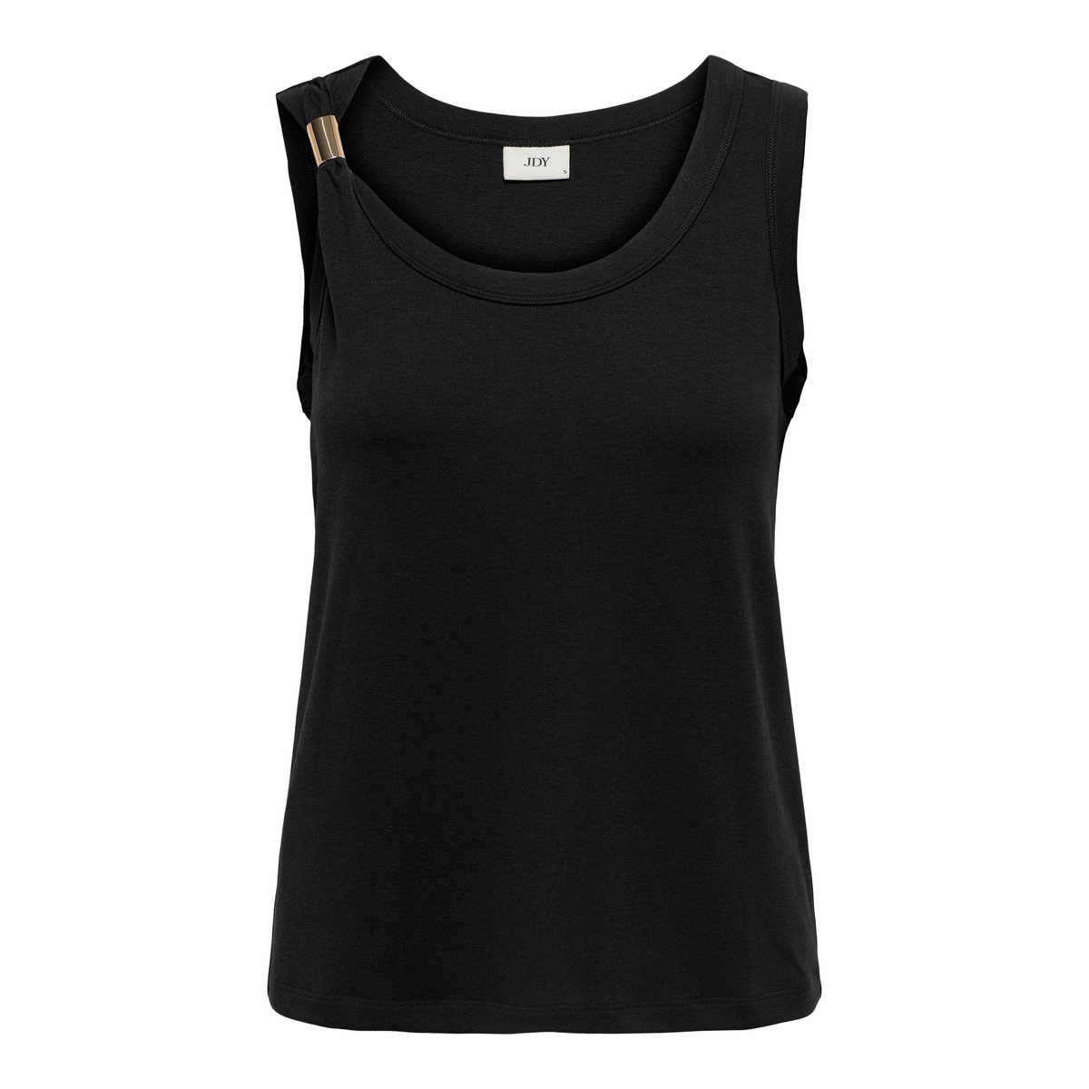 Top black 1, JDY