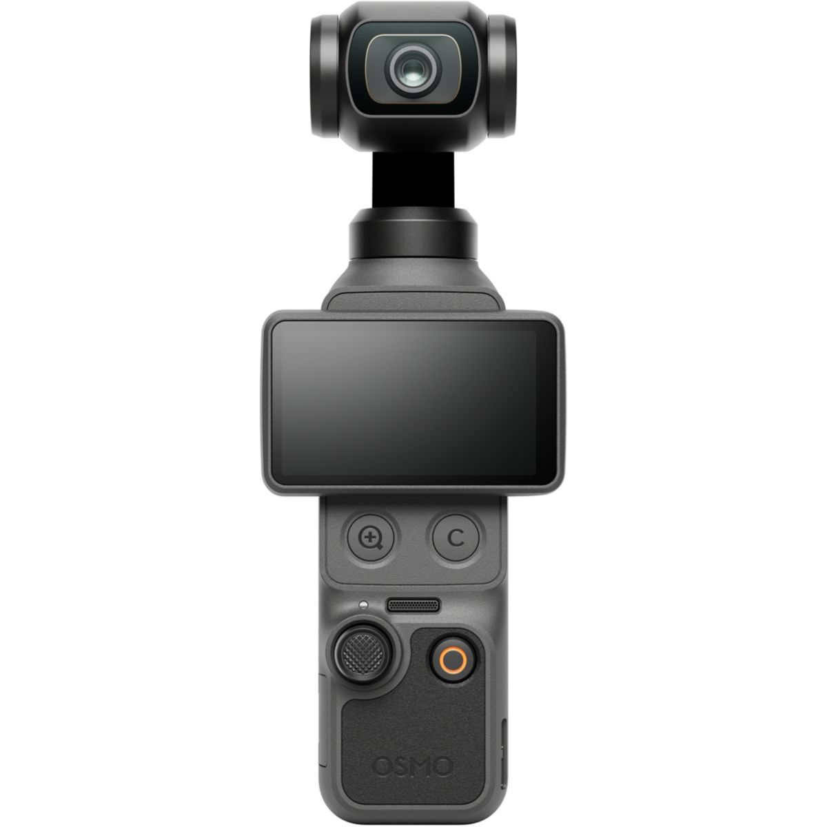 Caméra sport Osmo Pocket 4 Standard Combo couleur unique, DJI