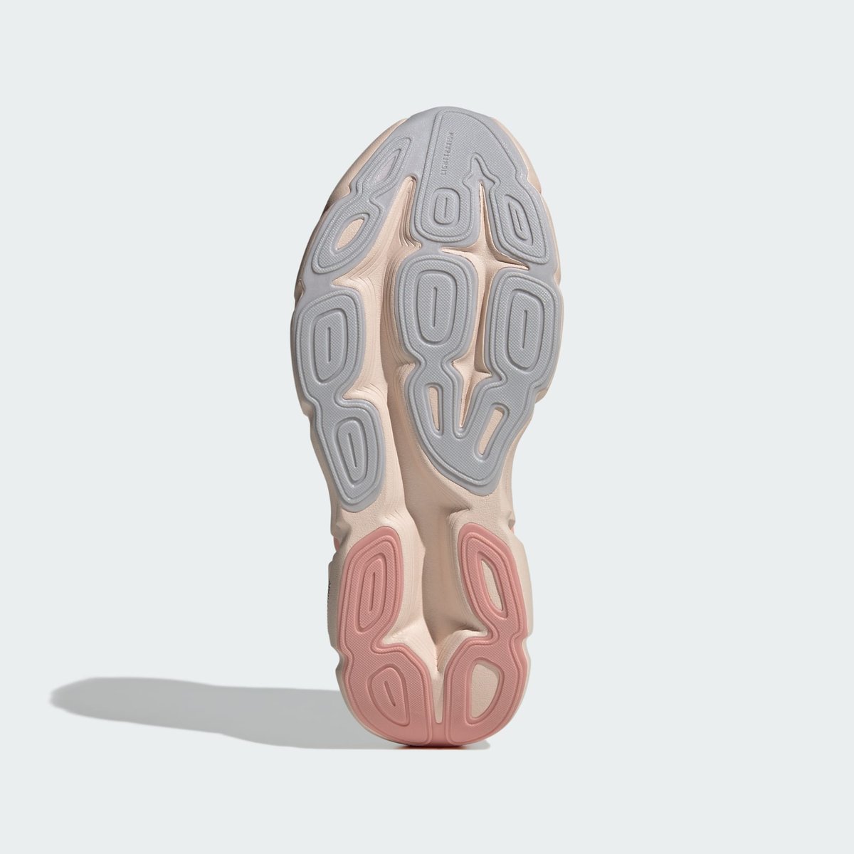 Chaussure De Running Adistar 5 Chaussure De Running Adistar 5 glory grey / semi frozen turbo / dash grey, adidas Performance