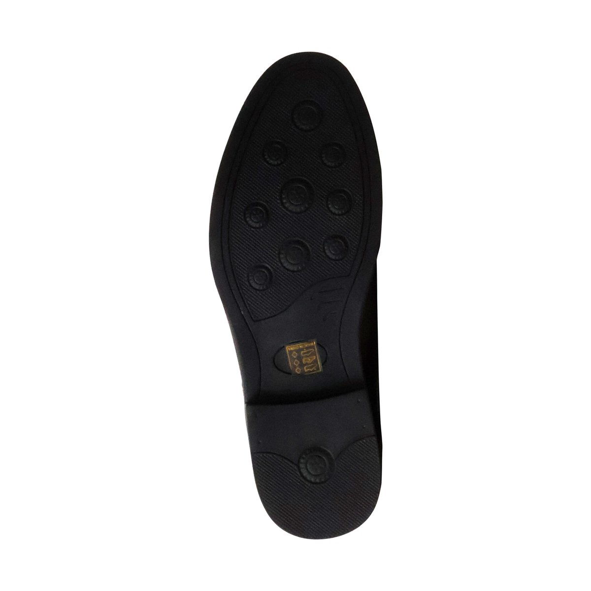 Mocassin Basse à Lacets marron, ENZO MARCONI