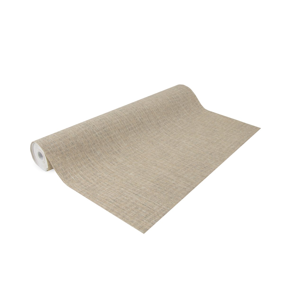Papier peint Canvas marron clair, SUBLIME