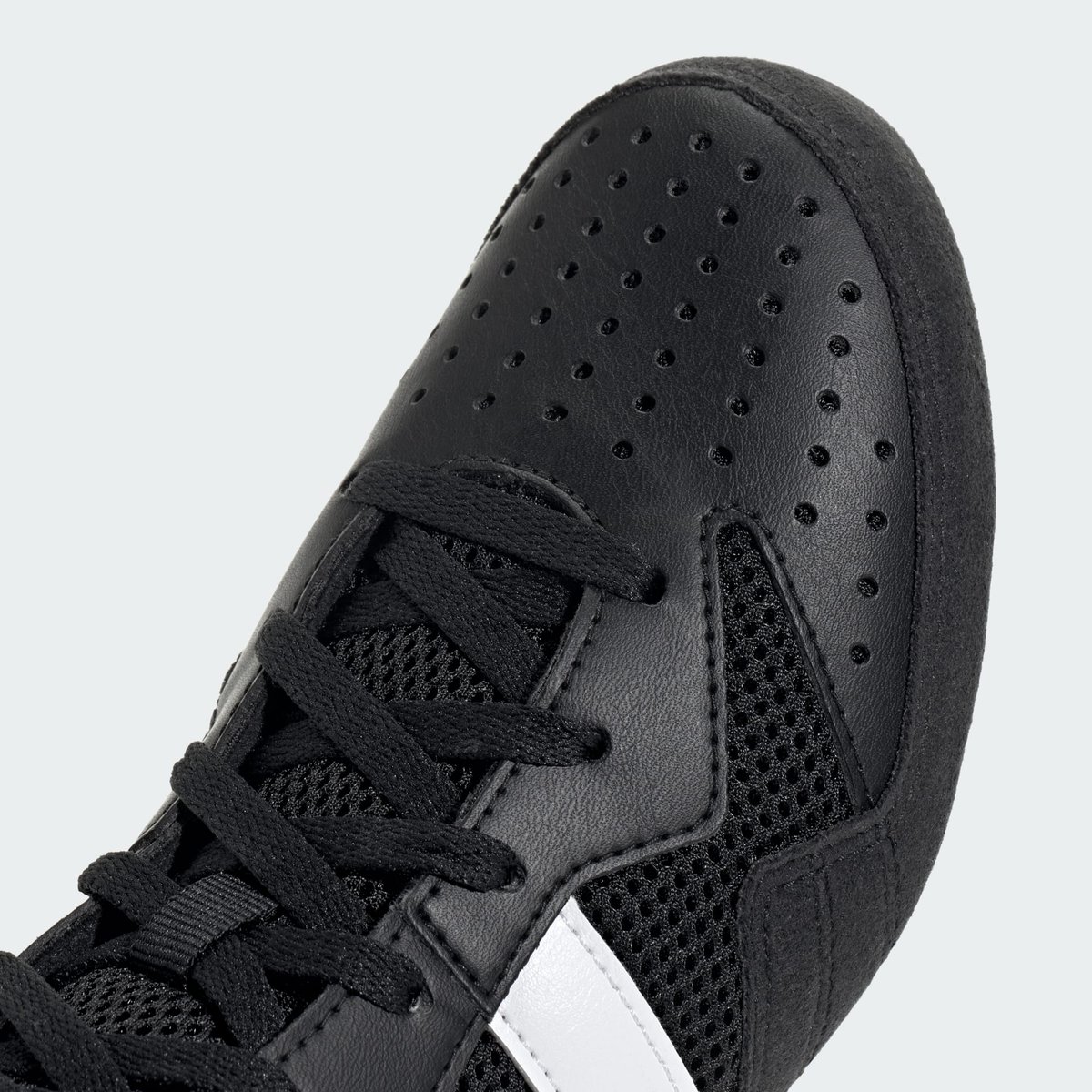 Chaussure Hvc Enfants Chaussure Hvc Enfants core black / cloud white / carbon, adidas Performance