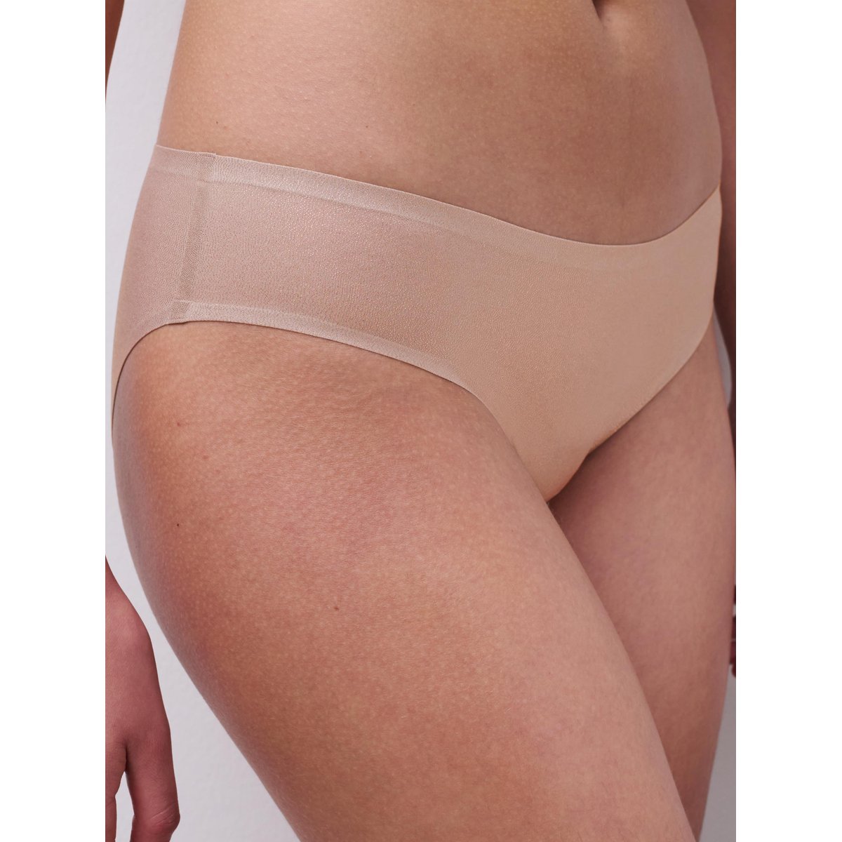Slip SOFTSTRETCH golden glow, CHANTELLE