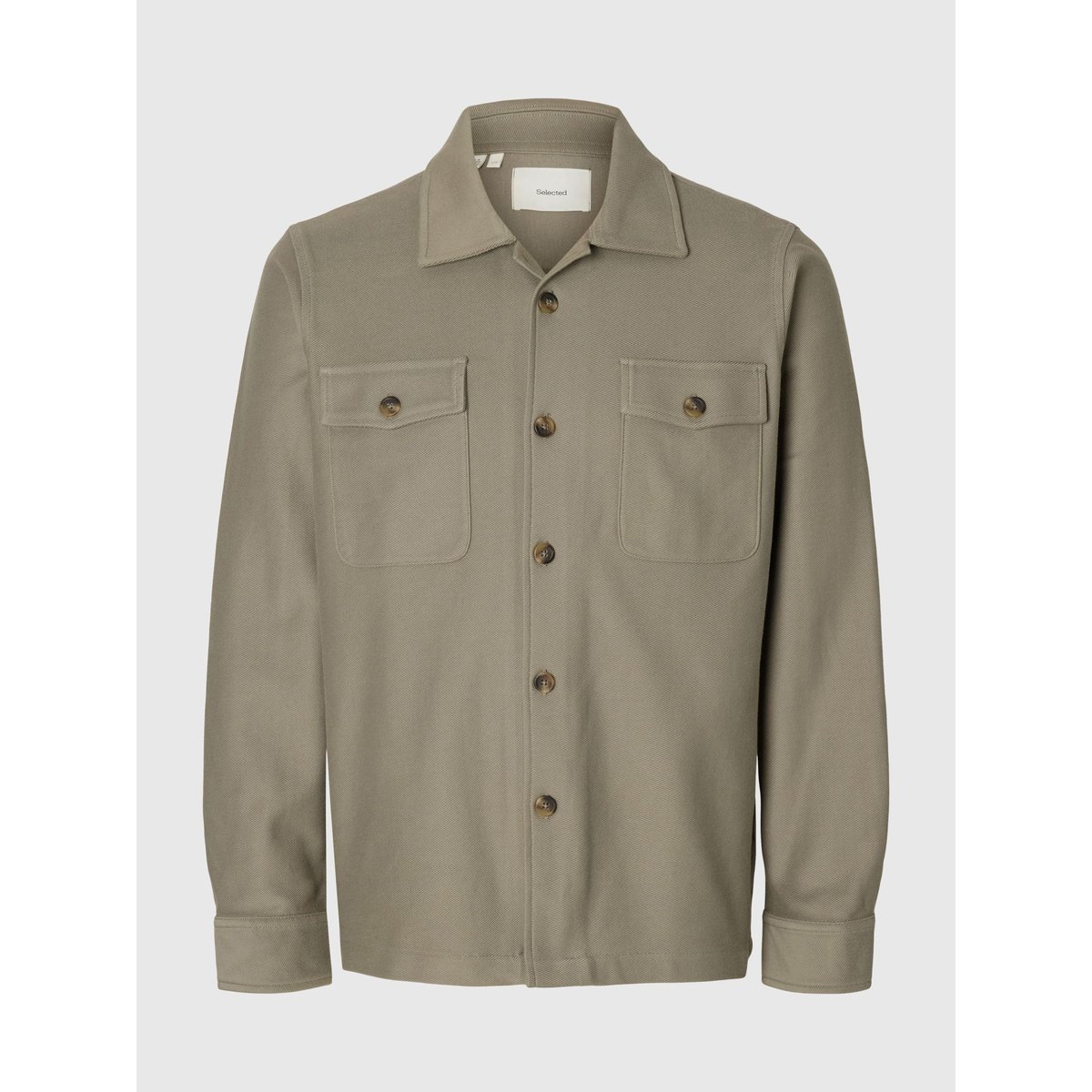 Surchemise vetiver, SELECTED