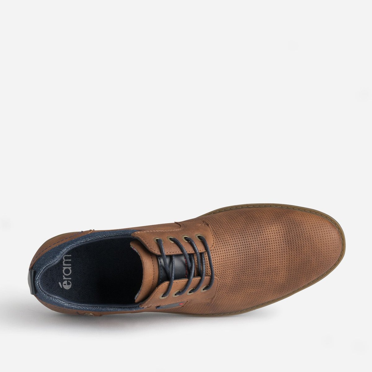 Derby BAJIAL marron, ERAM